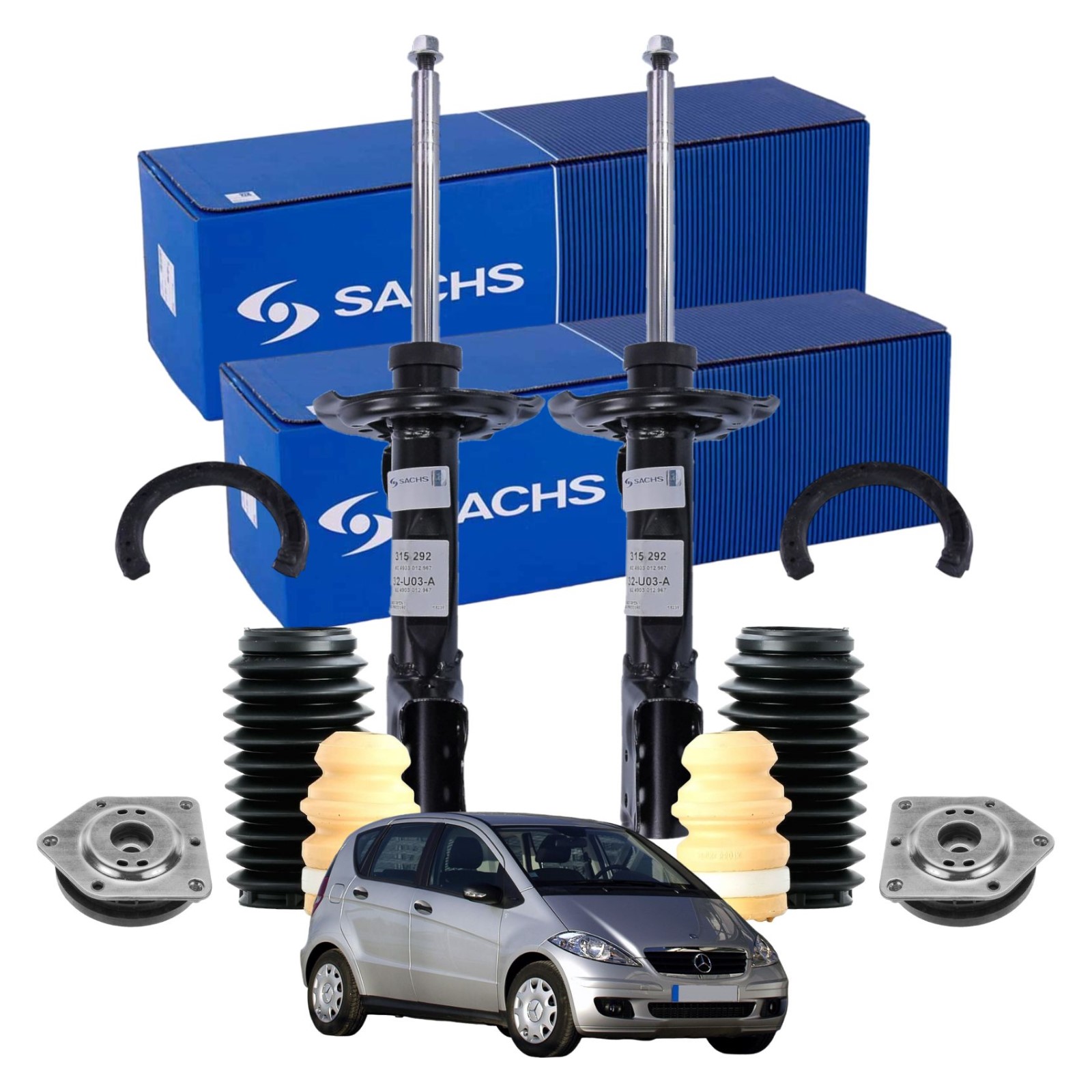 SACHKAS062-A+TSA